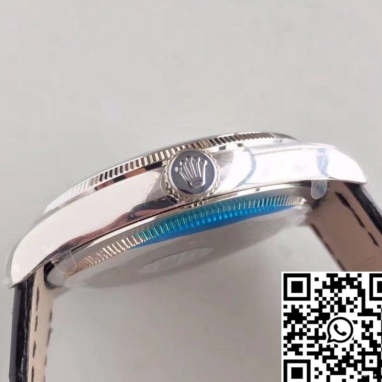 Dial White Cellini MKS Rolex V4 50509 Factory 0312